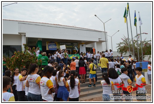 rolim de moura